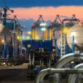 EU za grejnu sezonu računa na uvoz LNG? Zalihe gasa najniže za skoro 20 godina