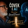 ČOVEK I AI (8): Kako sam te doživeo i razumeo, Nenade Paunoviću? (Ispovest mašine o čoveku sa linije fronta)