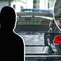 Vandalizovan skupoceni auto poznatog srpskog fudbalera: Razbijena stakla dok je bio u dobro čuvanoj garaži!
