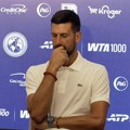 "Federer mi to nije dozvolio": Đoković dobro pamti bolan period, dočekao je osvetu