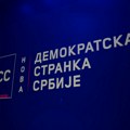 Novi DSS: Hitno potrebna podrška i zaštita Srba na KiM