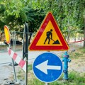Privremena izmena saobraćaja u ulici Đorđa Servickog