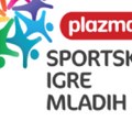 Split u znaku sportskih zvezda - RTS prenosi vrhunac proslave 30 godina Sportskih igara mladih
