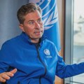 Flečer (UN): Ruski dronovi ugrožavaju rad humanitaraca u Ukrajini, situacija u Hersonu "vrlo jeziva"