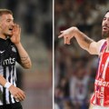Ožegović bez dlake na jeziku o Vildozi: "Njemu je svejedno da li igra u Zvezdi ili Partizanu"