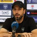 Koković pred spektakl u Novom Sadu: "Očekujem nadigravanje i napadački fudbal"