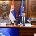 Siniša Mali: Uskoro odluka o povećanju plata i penzija, punoletnima po 6.000 dinara