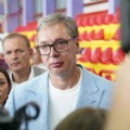 Vučić: Uložićemo šest miliona evra u lokalne puteve u opštini Osečina