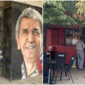 Od kioska do murala: Kako je Stole iz Bloka 23 postao deo detinjstva generacija đaka
