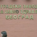 Varičele preležalo 379 beograđana: Gradski zavod za javno zdravlje o bolestima tokom leta