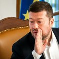 Predsednik češkog parlamenta traži ukidanje pomoći Ukrajincima