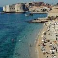 Amerikanka snimila plažu u Dubrovniku i nije mogla da veruje šta vidi: “Nema debelih ljudi, a jedu ugljene hidrate ceo dan“…