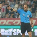 Partizan traži strane sudije! Crno-beli ogorčeni nakon večitog derbija, žele Minakovićevo izuzeće