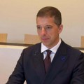 Đurić sa ministrom spoljnih poslova Uzbekistana: U toku završni koraci za otvaranje ambasade