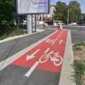 Niš obeležava Evropsku nedelju mobilnosti: Biciklistička vožnja sa olimpijcem, turniri i igre u Čairu, čišćenje planinske staze…