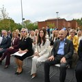 Обележен почетак рада Института за рани развој детета