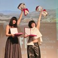 Vatromet i čarlston oduševili Leskovčane na otvaranju Filmskog festivala LIFFE