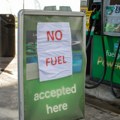 Četiri države ostaju bez goriva: Kilometarske kolone ispred pumpi, velika ograničenja, restrikcije struje...