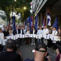Proevropska koalicija predala izbornu listu, Vučić pecao i slušao Tomu Zdravkovića