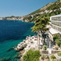Drugi Michelin ključ za Villu Dubrovnik: potvrda iznimnog luksuznog iskustva na Jadranu