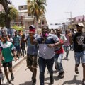 Osumnjičeni za ubistvo predsednika Haitija izručeni SAD