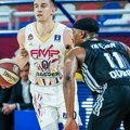 Bio je sa Teodorom Džehverović, ovog leta ponovo promenio klub: Sada će igrati na obalama Jadrana