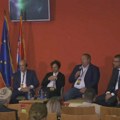 Kragujevac na Konferenciji o evropskoj teritorijalnoj saradnji: Predstavljeni rezultati URBACT projekata