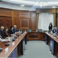 Sastanak Macuta i predstavnika državnih univerziteta: Kako popraviti poziciju na međunarodnim rang-listama