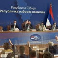 RIK proglasio tri liste za izbore za članove saveta nacionalnih manjina