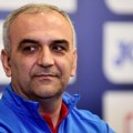 Željko Obradović novi selektor atletske reprezentacije Srbije, Zuković sportski direktor