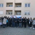 Konačno useljena zgrada za izbegle i raseljene u Prokuplju, prošlo 5 godina od početka radova