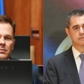Oštra debata o standardu građana: Mali tvrdi da je srpska ekonomija tri puta snažnija, Nikezić da smo sad najzaduženiji