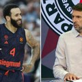 Nikola Lončar: "Vašingtonov ples je dosta glup, a i liči na gubitnika"