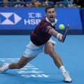 Đoković u finalu turnira u Pekingu