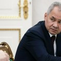 Šojgu: Istorija ničemu nije naučila Zapad, neprihvatljiv povratak NATO-a u Avganistan