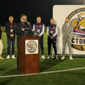 Vojvodina ubedljivo do trofeja u Kruševcu: Osvojen prvi „Istok kup“, Kotarlić poneo dva individualna priznanja!
