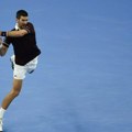 Novak Đoković dobio protivnika na startu turnira u Šangaju