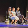 Predstava „Ručni rad“ otvorila prvi SmehFest u Aleksincu