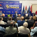 Režimu ne smemo da dozvolimo da diktira o čemu se govori u predizbornoj kampanji