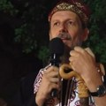 Trebinje tuguje zbog poginulih mladića, mitropolit Dimitrije služio pomen: Okupio se veliki broj građana