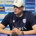 Nenad Lalatović se vratio u Novi Pazar: Posle pet meseci ponovo na klupi