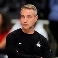 Rajaković pohvalno o Martinezu: Razmenili smo ideje, njegove ekipe igraju sjajno u napadu