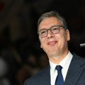 Vučić: Srbija mora samostalno da donosi odluke, pobedićemo i uz visoku izlaznost
