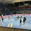 UŽIVO Partizan juri prvu pobedu u Ligi šampiona