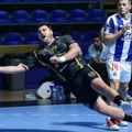 UŽIVO Partizan dobro počeo u "Pioniru"