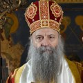 Patrijarh Porfirije povodom izbora: Svako neka glasa po svojoj savesti, bez mržnje i straha