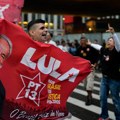 Lula pobedom nad Bolsonarom u drugom krugu izbora u Brazilu osvojio novi predsednički mandat