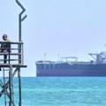 Četvrti tanker sa ruskim dizelom za SAD trebalo bi da isplovi 28. oktobra, uprkos pritiscima demokrata