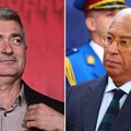 Košta čestitao Srdanoviću na pobedi: "Srbiji je mesto u EU, spremni smo da podržimo vaš put"