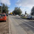 Vozači, obratite pažnju, kod "Najlona" obustava saobraćaja: Primorska ulica se popravlja